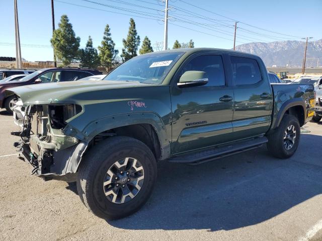 2021 TOYOTA TACOMA DOUBLE CAB, 