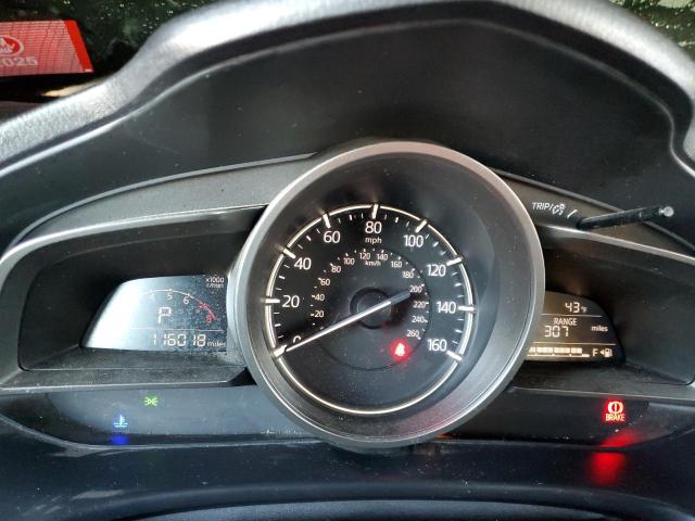 3MZBN1K79JM175370 - 2018 MAZDA 3 SPORT თეთრი ფოტო 9