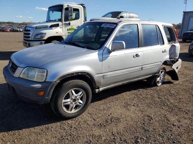 1999 HONDA CR-V EX, 