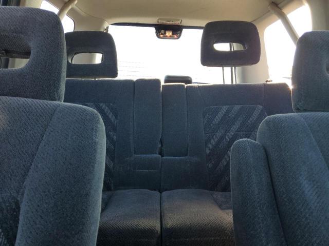 JHLRD1861XC046474 - 1999 HONDA CR-V EX SILVER photo 10