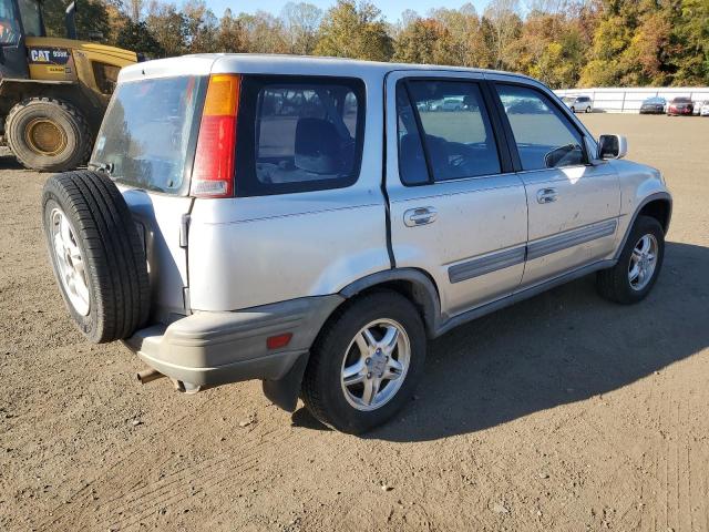 JHLRD1861XC046474 - 1999 HONDA CR-V EX SILVER photo 3