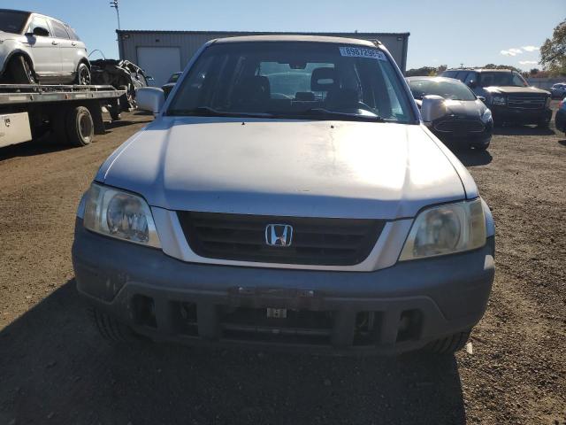 JHLRD1861XC046474 - 1999 HONDA CR-V EX SILVER photo 5