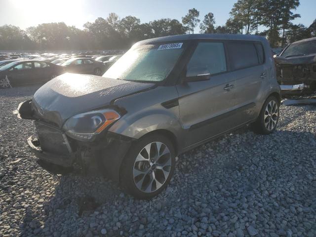 2012 KIA SOUL +, 