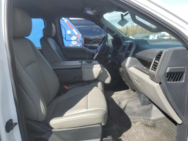 1FD0W5HT1NEG27239 - 2022 FORD F550 SUPER DUTY Biały zdjęcie 7