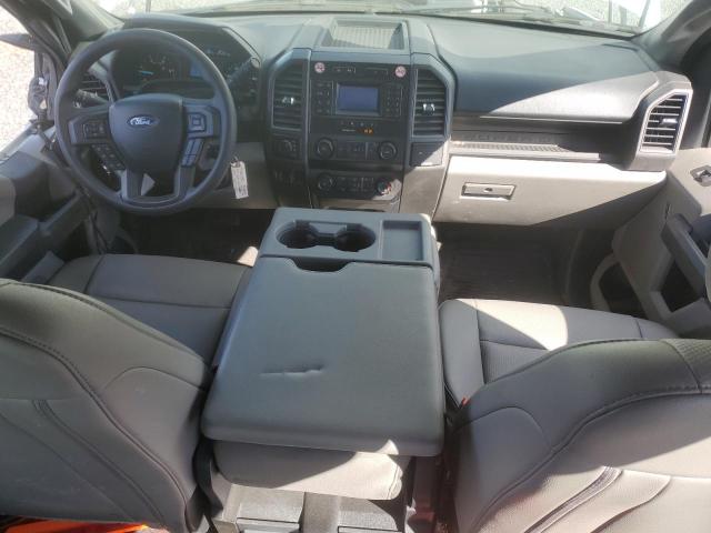 1FD0W5HT1NEG27239 - 2022 FORD F550 SUPER DUTY Biały zdjęcie 8