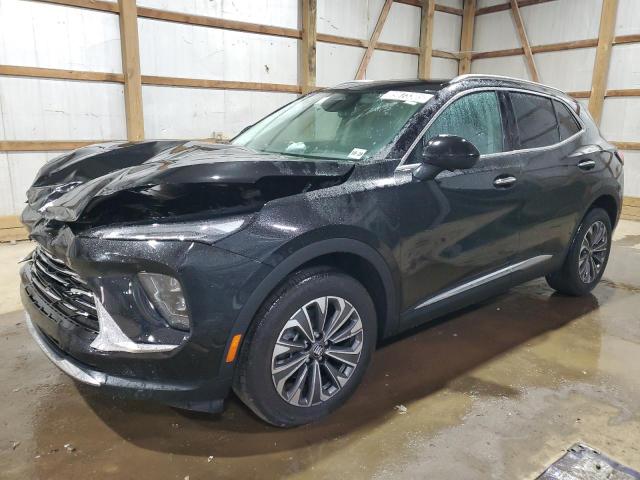 2024 BUICK ENVISION PREFERRED, 