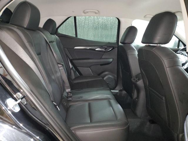 LRBFZME42RD044864 - 2024 BUICK ENVISION PREFERRED BLACK photo 11