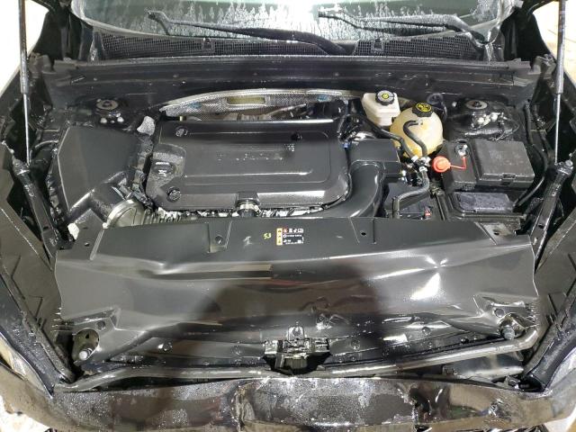 LRBFZME42RD044864 - 2024 BUICK ENVISION PREFERRED BLACK photo 12