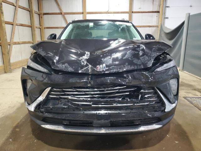 LRBFZME42RD044864 - 2024 BUICK ENVISION PREFERRED BLACK photo 5