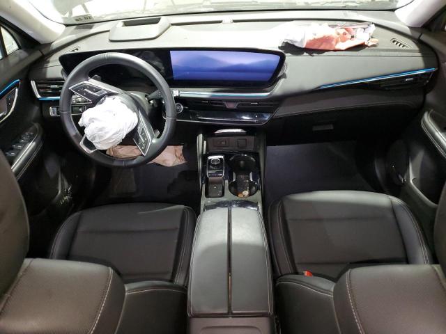 LRBFZME42RD044864 - 2024 BUICK ENVISION PREFERRED BLACK photo 8