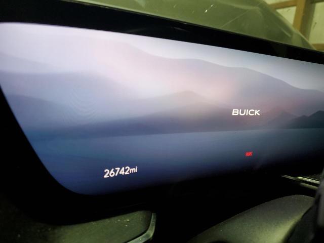 LRBFZME42RD044864 - 2024 BUICK ENVISION PREFERRED BLACK photo 9