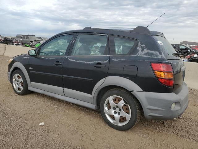 5Y2SL67886Z463765 - 2006 PONTIAC VIBE 黑色 照片 2