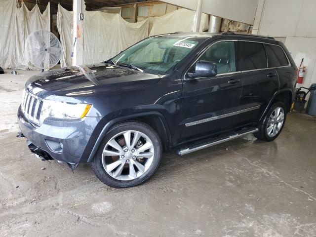 2013 JEEP GRAND CHER LAREDO, 