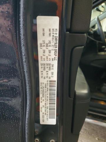 1C4RJFAG5DC603291 - 2013 JEEP GRAND CHER LAREDO CHARCOAL photo 14