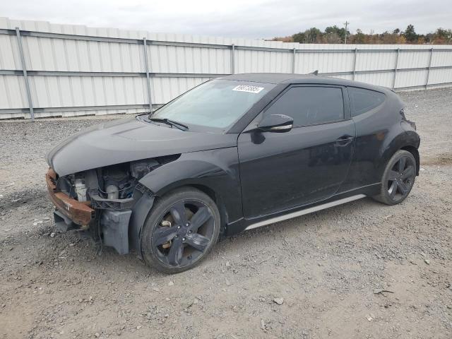 2013 HYUNDAI VELOSTER TURBO, 