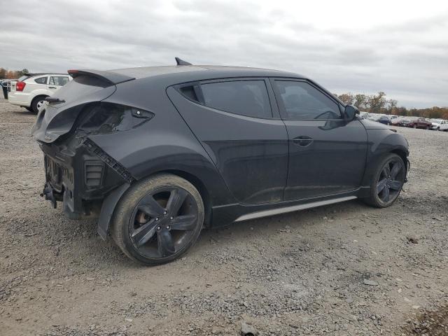 KMHTC6AE7DU163868 - 2013 HYUNDAI VELOSTER TURBO Қара фото 3