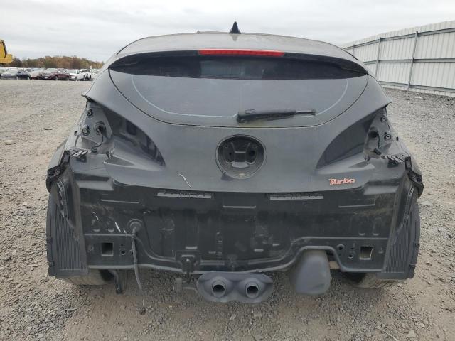 KMHTC6AE7DU163868 - 2013 HYUNDAI VELOSTER TURBO Қара фото 6