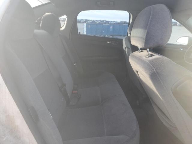 2G1WG5E32D1154802 - 2013 CHEVROLET IMPALA LT WHITE photo 10