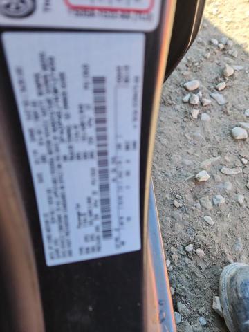 3FADP4EJ1KM127450 - 2019 FORD FIESTA SE ნაცრისფერი ფოტო 12