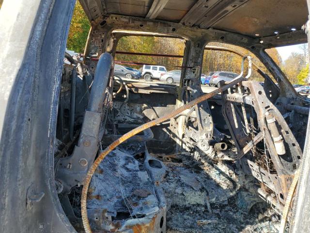 3C6UR5DL9JG143106 - 2018 RAM 2500 SLT BURN photo 10