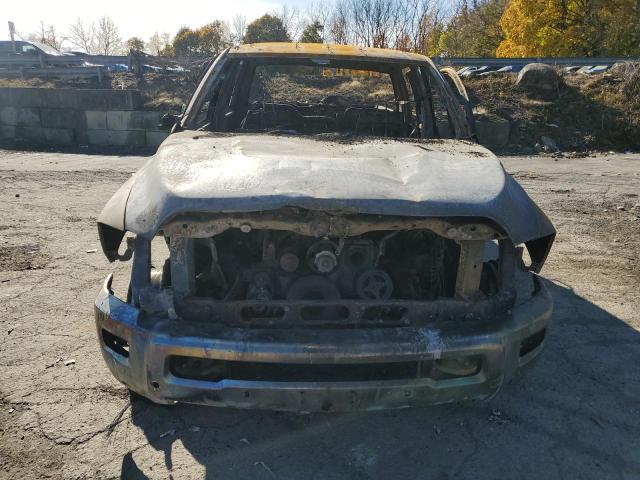 3C6UR5DL9JG143106 - 2018 RAM 2500 SLT BURN photo 5