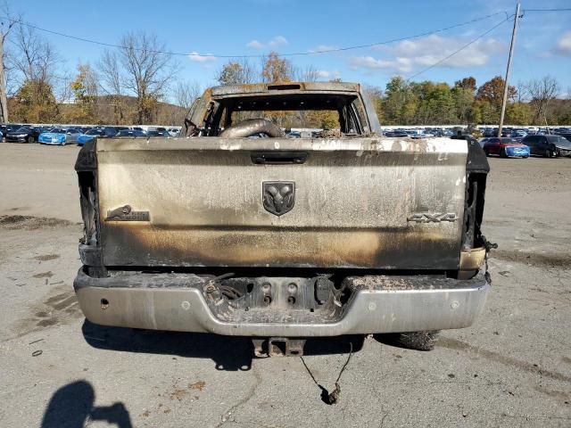 3C6UR5DL9JG143106 - 2018 RAM 2500 SLT BURN photo 6