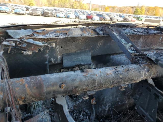 3C6UR5DL9JG143106 - 2018 RAM 2500 SLT BURN photo 9