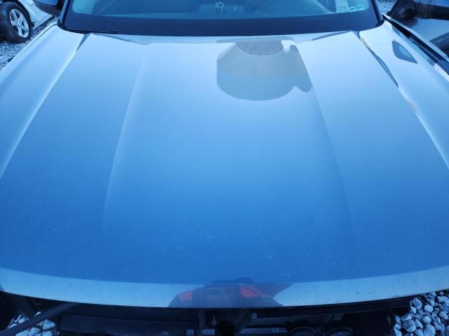 1V2BP2CA2NC542175 - 2022 VOLKSWAGEN ATLAS SEL 灰色 照片 12