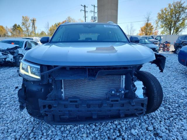 1V2BP2CA2NC542175 - 2022 VOLKSWAGEN ATLAS SEL 灰色 照片 5