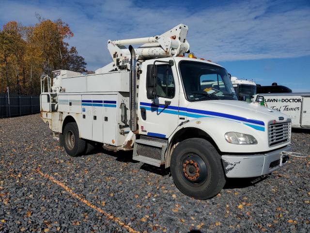 2008 FREIGHTLINER M2 106 MEDIUM DUTY, 