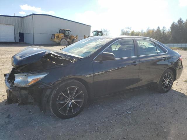 2016 TOYOTA CAMRY LE, 