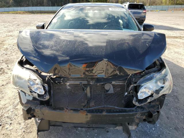 4T1BF1FK7GU573529 - 2016 TOYOTA CAMRY LE BLACK photo 11