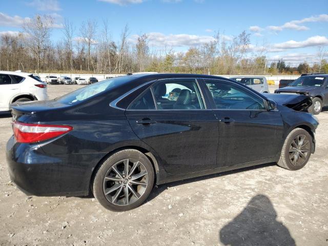 4T1BF1FK7GU573529 - 2016 TOYOTA CAMRY LE BLACK photo 3