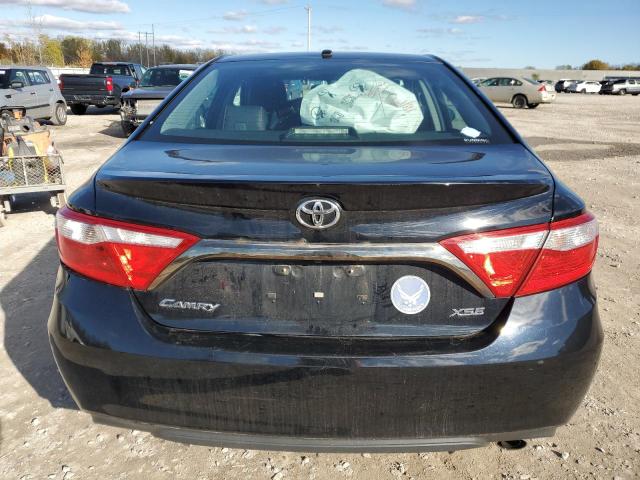 4T1BF1FK7GU573529 - 2016 TOYOTA CAMRY LE BLACK photo 6