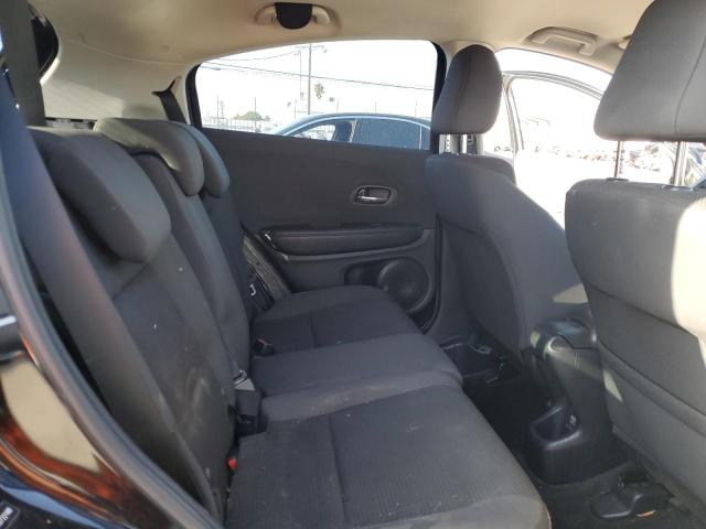 3CZRU6H31KG722180 - 2019 HONDA HR-V LX Qara foto 11