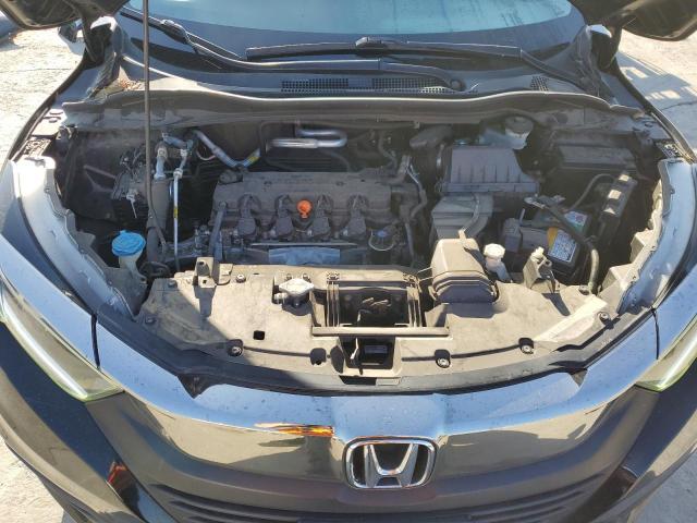 3CZRU6H31KG722180 - 2019 HONDA HR-V LX Qara foto 12