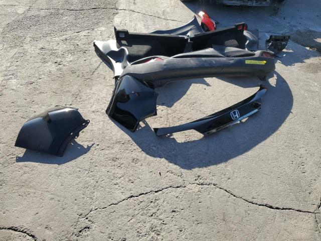 3CZRU6H31KG722180 - 2019 HONDA HR-V LX Qara foto 13