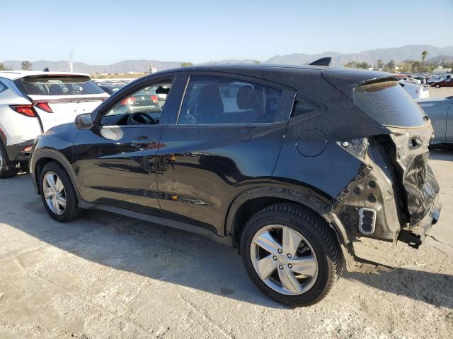 3CZRU6H31KG722180 - 2019 HONDA HR-V LX Qara foto 2