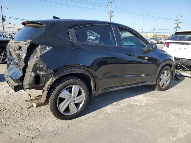 3CZRU6H31KG722180 - 2019 HONDA HR-V LX Qara foto 3