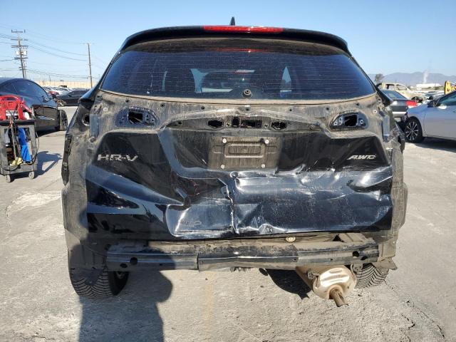 3CZRU6H31KG722180 - 2019 HONDA HR-V LX Qara foto 6