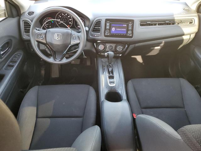 3CZRU6H31KG722180 - 2019 HONDA HR-V LX Qara foto 8