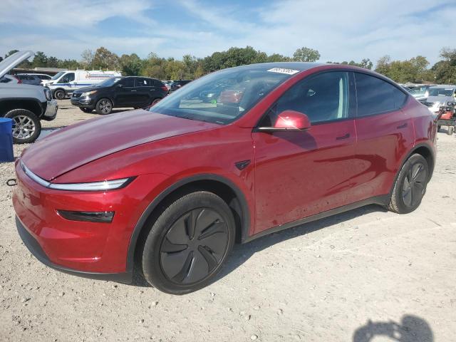 2026 TESLA MODEL Y, 
