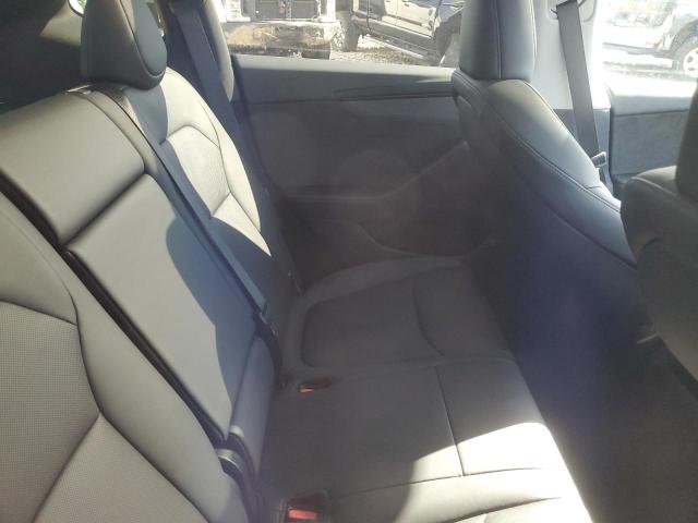 7SAYGDEE5TF396350 - 2026 TESLA MODEL Y Qırmızı foto 10