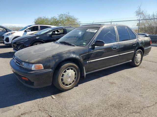 1992 HONDA ACCORD EX, 