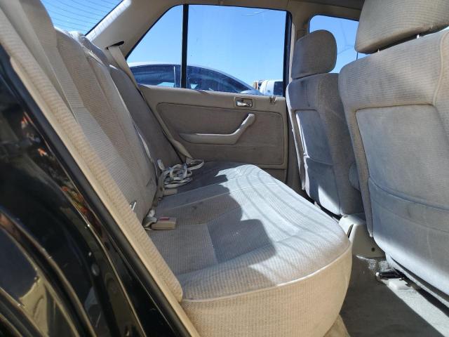 JHMCB7675NC051924 - 1992 HONDA ACCORD EX BLACK photo 10