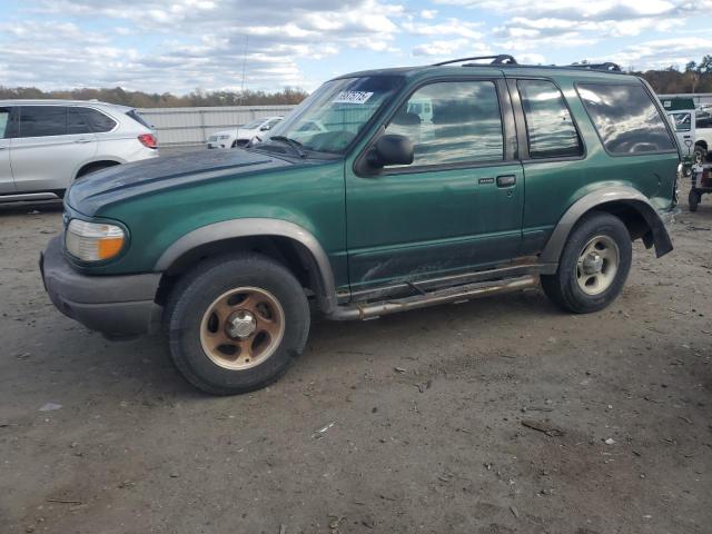 2000 FORD EXPLORER SPORT, 