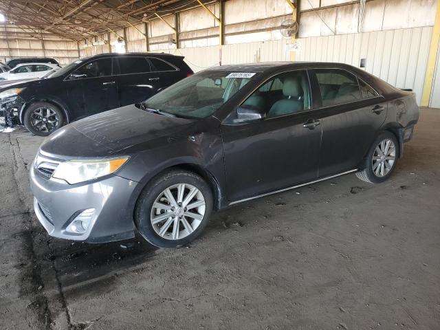 2012 TOYOTA CAMRY BASE, 