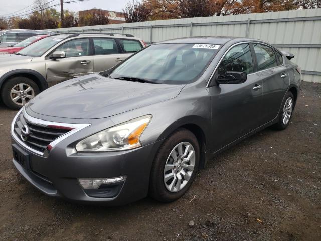 2015 NISSAN ALTIMA 2.5, 