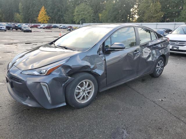 2019 TOYOTA PRIUS, 