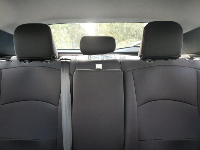 JTDL9RFU9K3002834 - 2019 TOYOTA PRIUS 灰色 照片 10